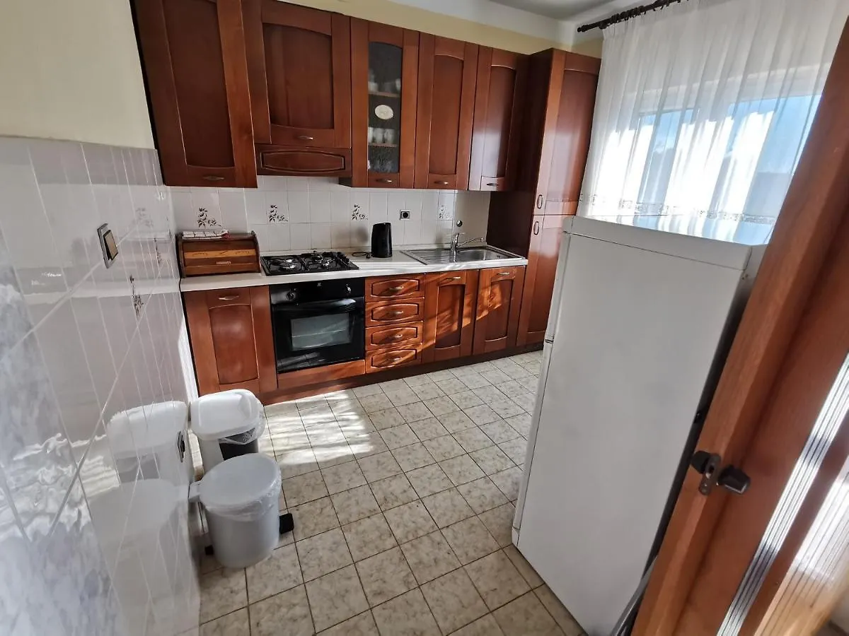 Apartment In Medulin With Four-Bedrooms 1