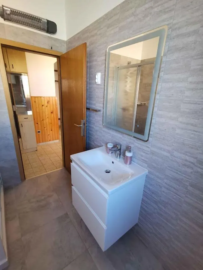 Apartment In Medulin With Four-Bedrooms 1