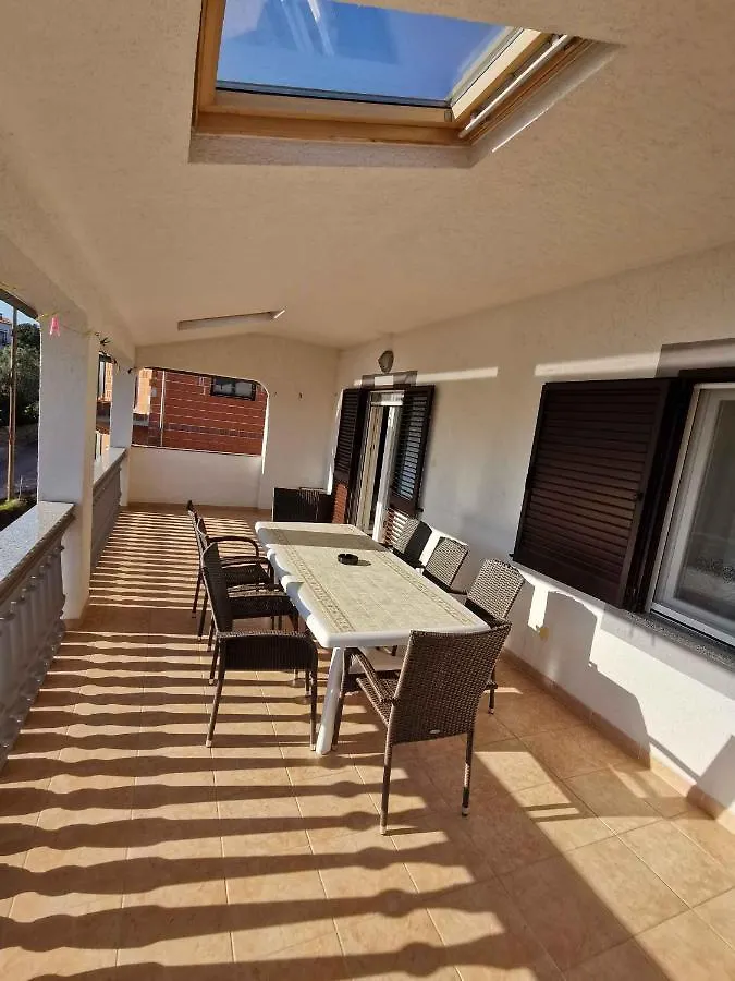Apartment In Medulin With Four-Bedrooms 1 Chorvatsko