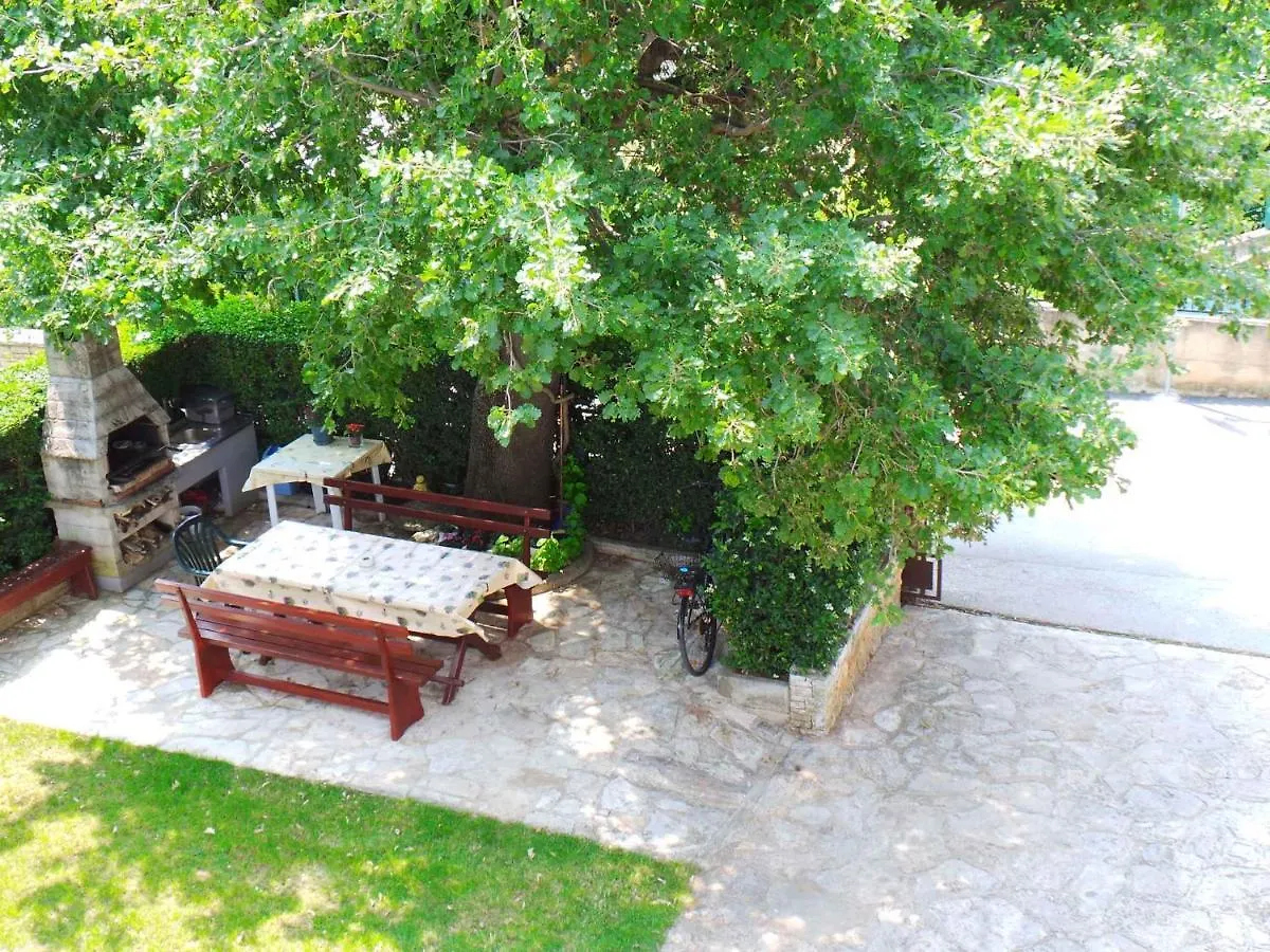 Apartment In Medulin With Four-Bedrooms 1
