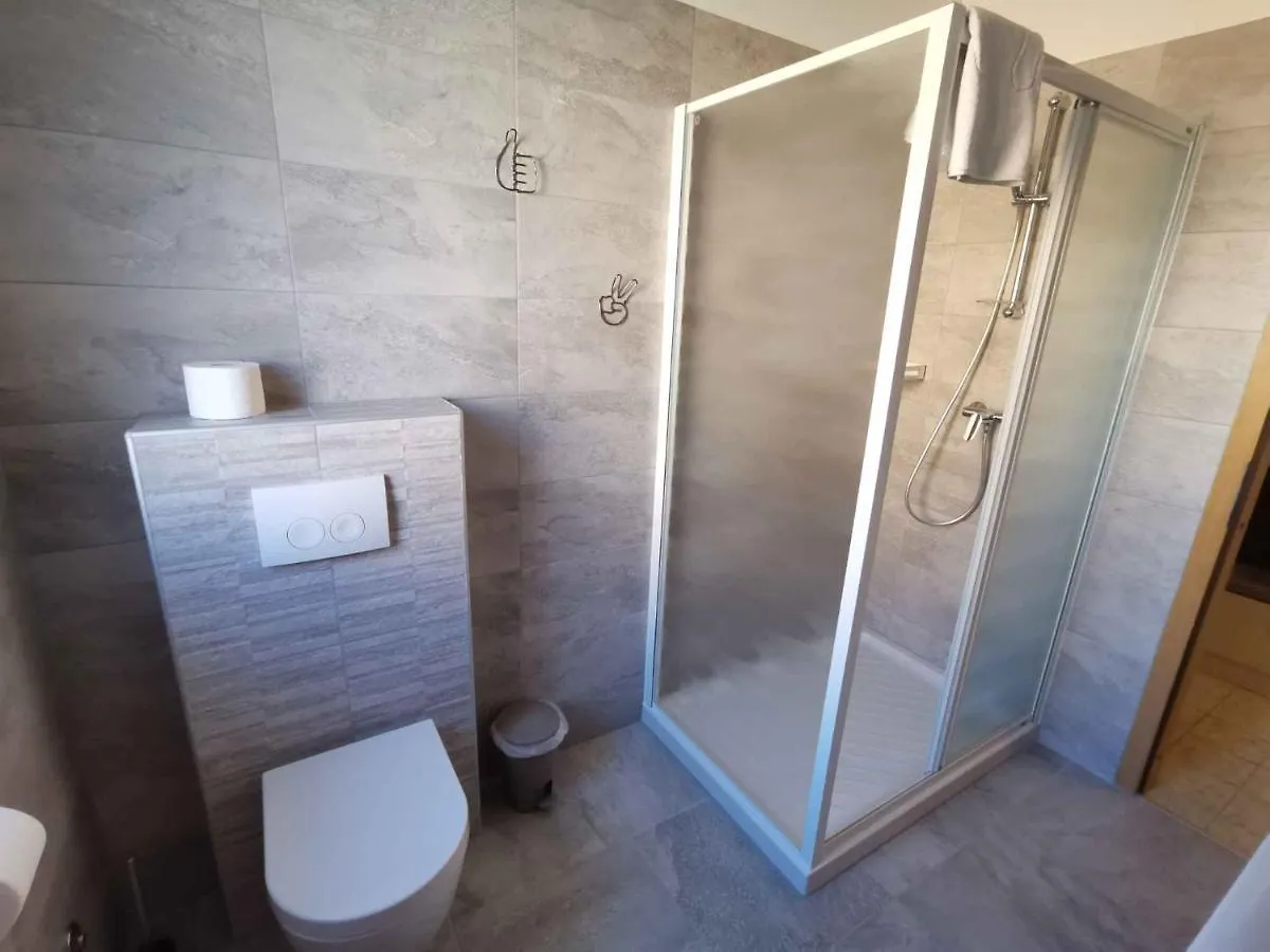 Apartment In Medulin With Four-Bedrooms 1