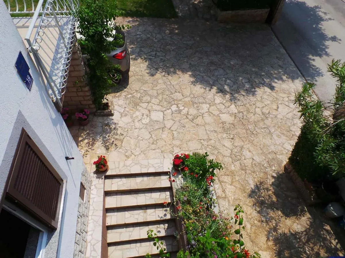 Apartment In Medulin With Four-Bedrooms 1