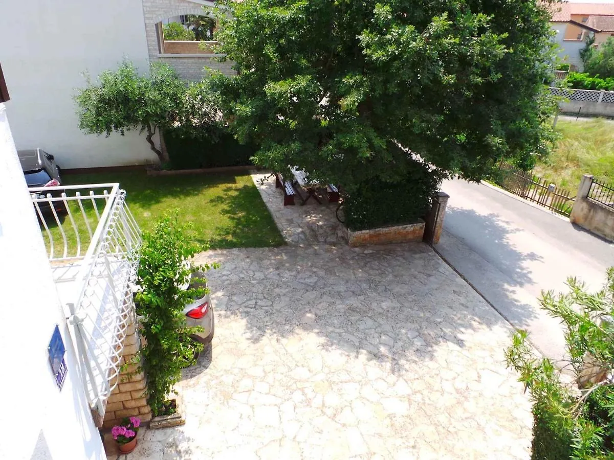 Apartment In Medulin With Four-Bedrooms 1