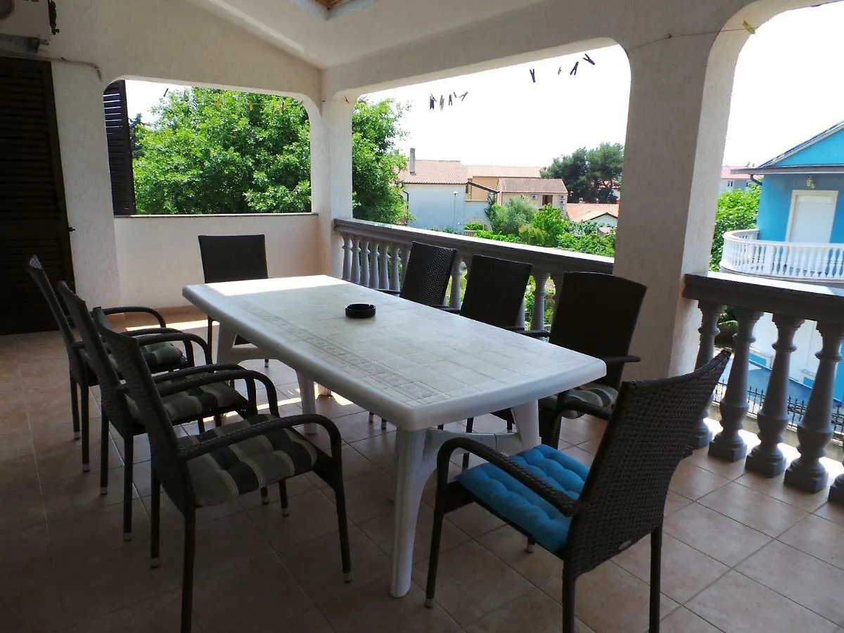Apartment In Medulin With Four-Bedrooms 1